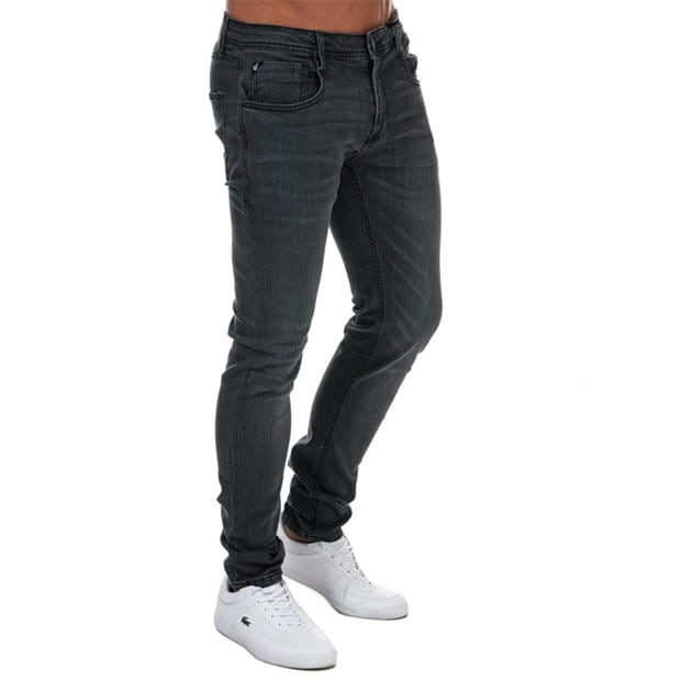 Duck and Cover Maylead Slim Fitted Jeans