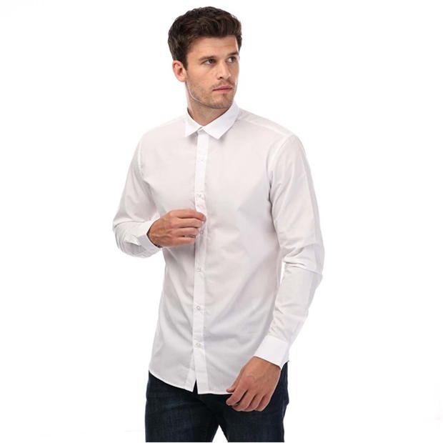 Jack and Jones Joe Long Sleeve Shirt