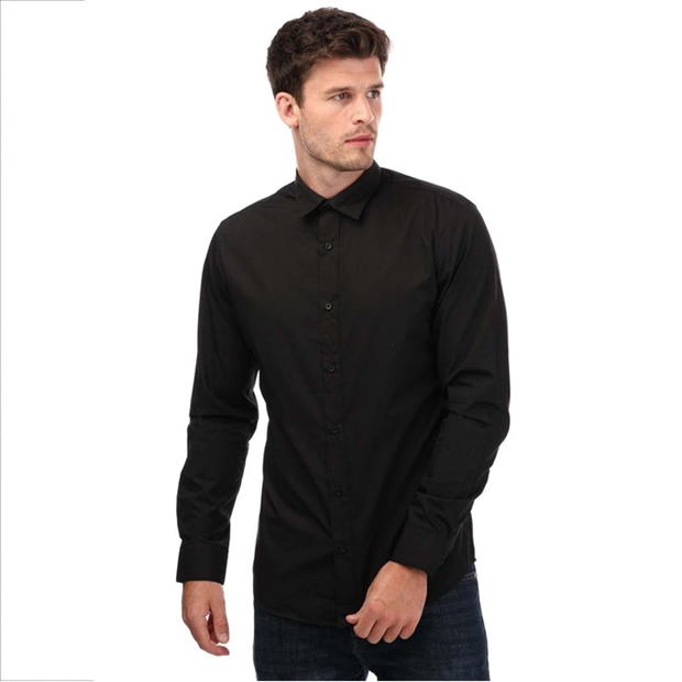 Jack and Jones Joe Long Sleeve Shirt