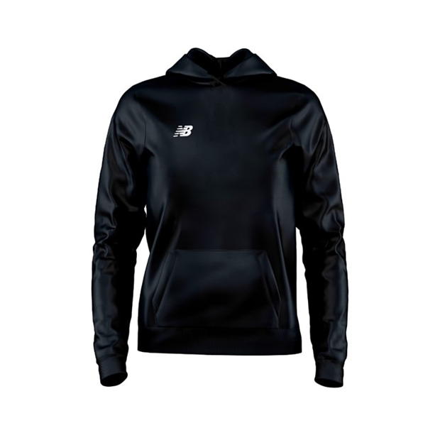 New Balance Training Hoodie Jn99