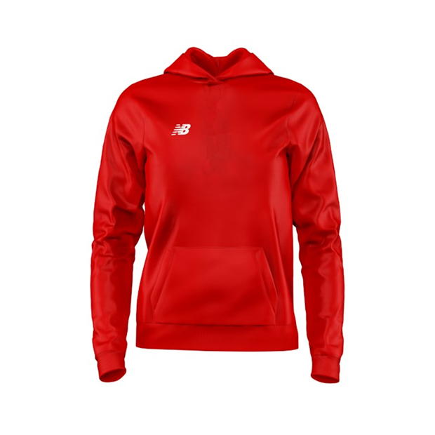 New Balance Training Hoodie Jn99