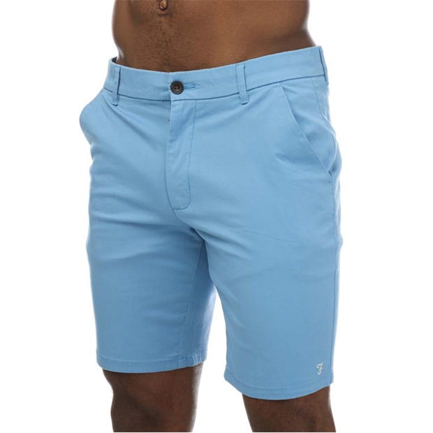 Farah Basset Chino Short