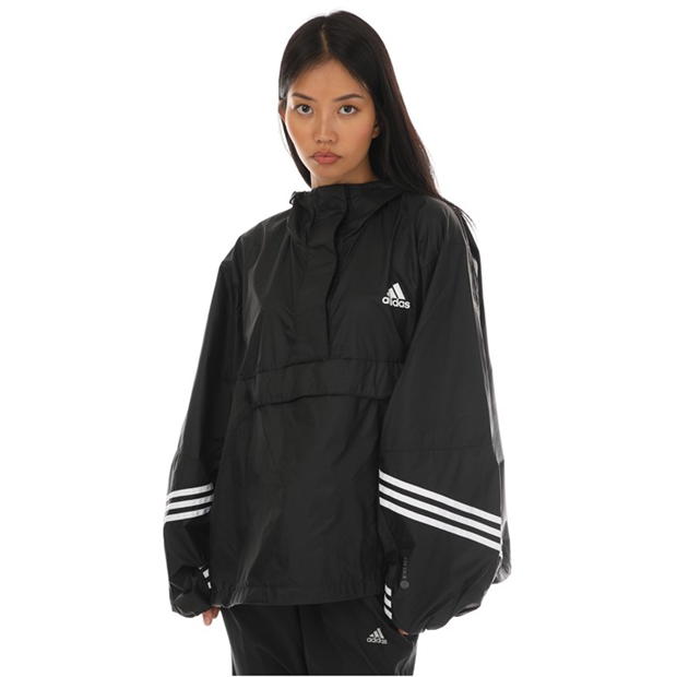 adidas Anorak Wind RDY Hooded Jacket