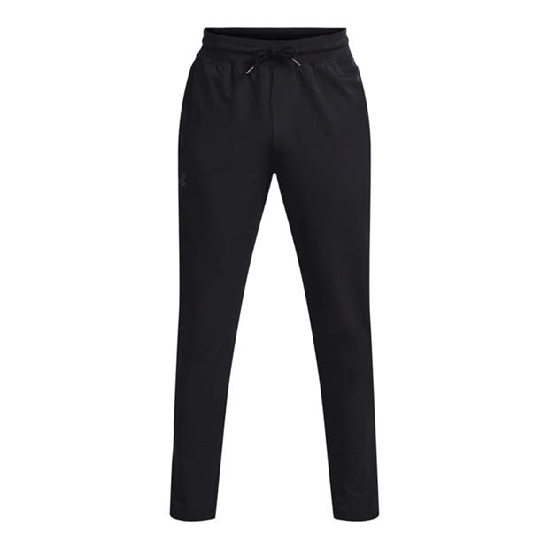 Under Armour Sportstyle Elite Tapered Warmup Bottoms