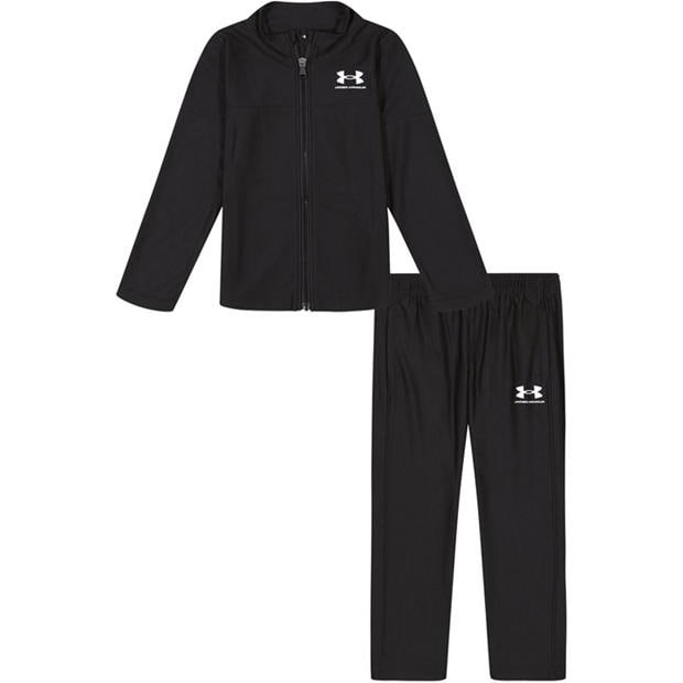 Under Armour Knit Tracksuit In44