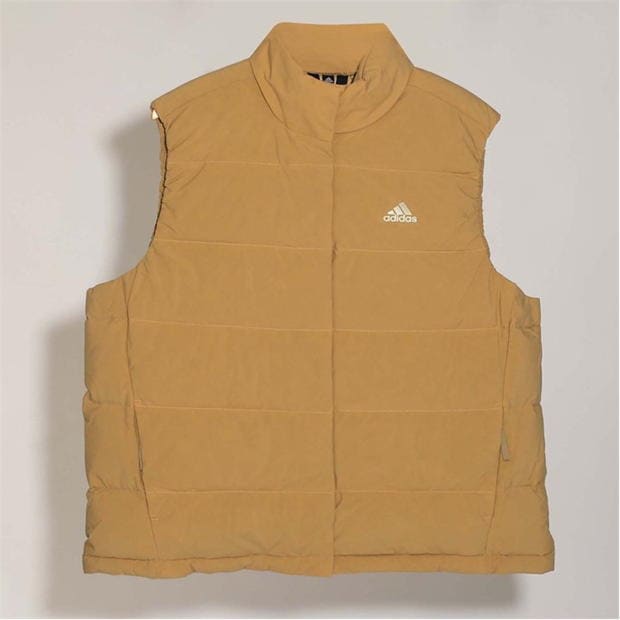 adidas Helionic Down Vest