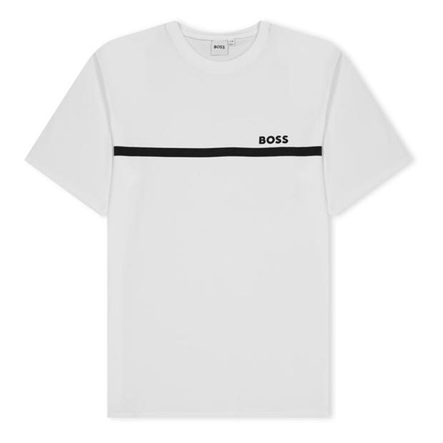 Boss Small Lgo Tee In00