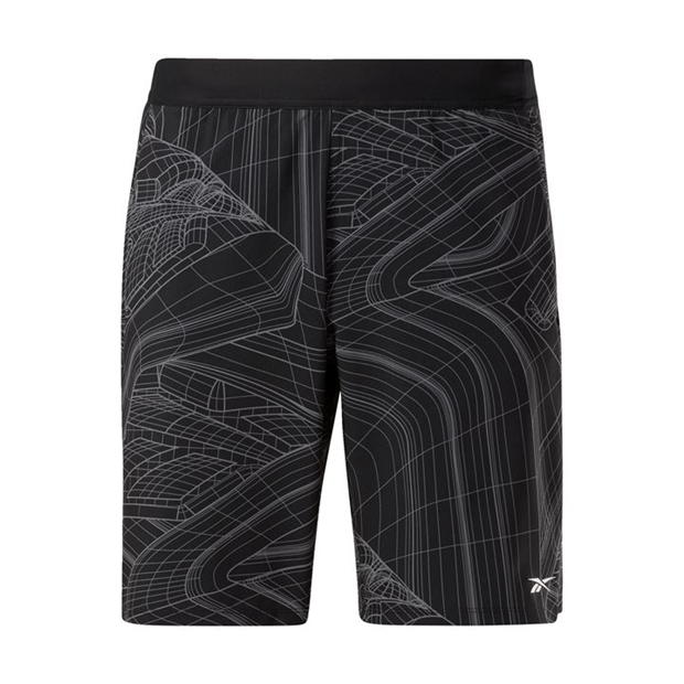 Reebok Shorts male