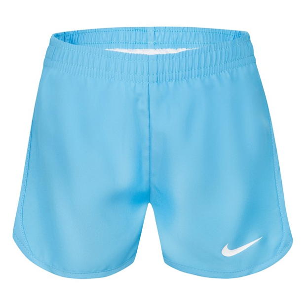 Nike Girls Dry Tempo Shorts