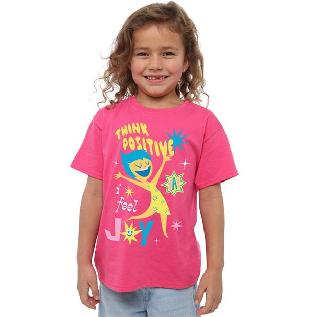 Disney Inside Out Tee