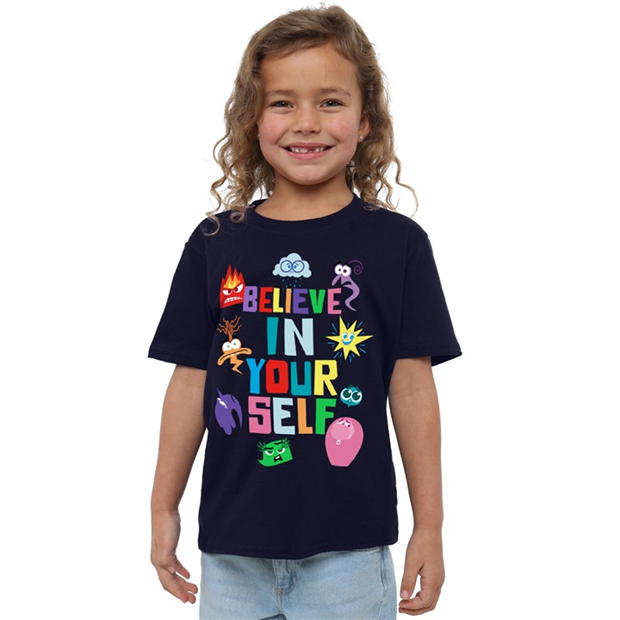 Disney Inside Out Tee