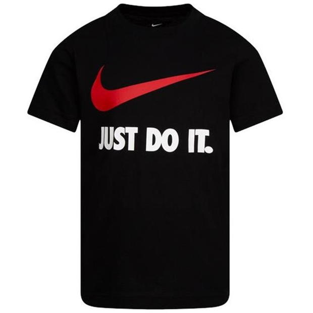 Nike Short Sleeve Tee Infants