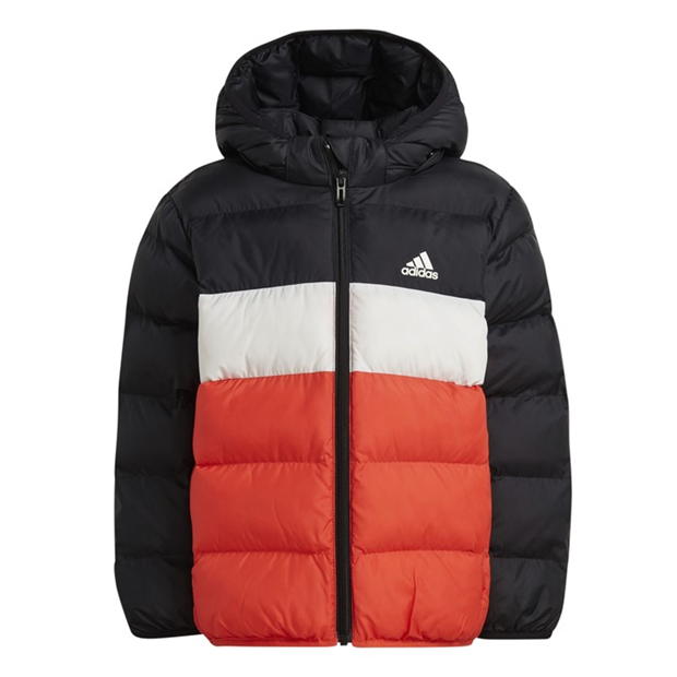 adidas Synthetic Down Jacket