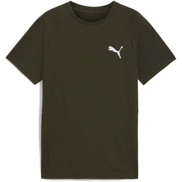 Puma Evostripe T-Shirt Infants