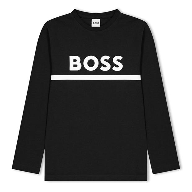 Boss Boss LS Large Lgo Te In00