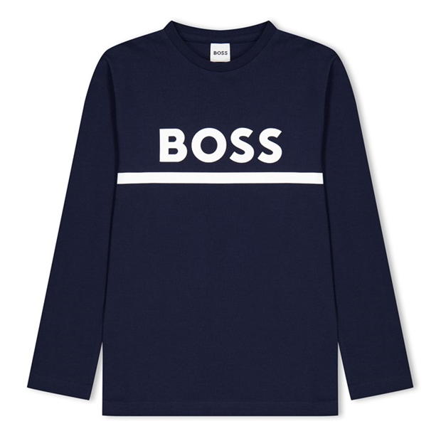 Boss Boss LS Large Lgo Te In00