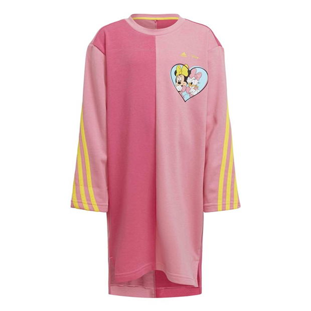 adidas Adidas X Disney Daisy Duck Dress Kids T-Shirt Girls