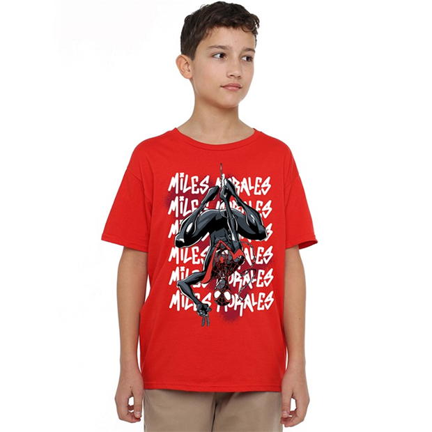 Marvel Comics T-Shirt