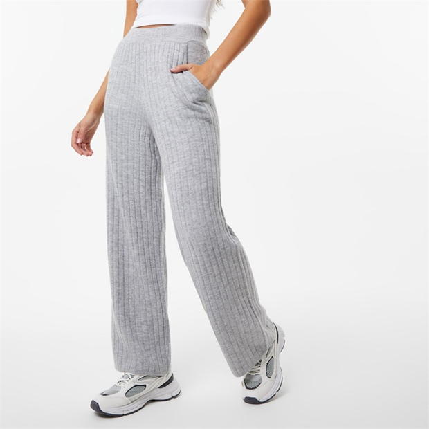 Jack Wills Knit Rib Trouser