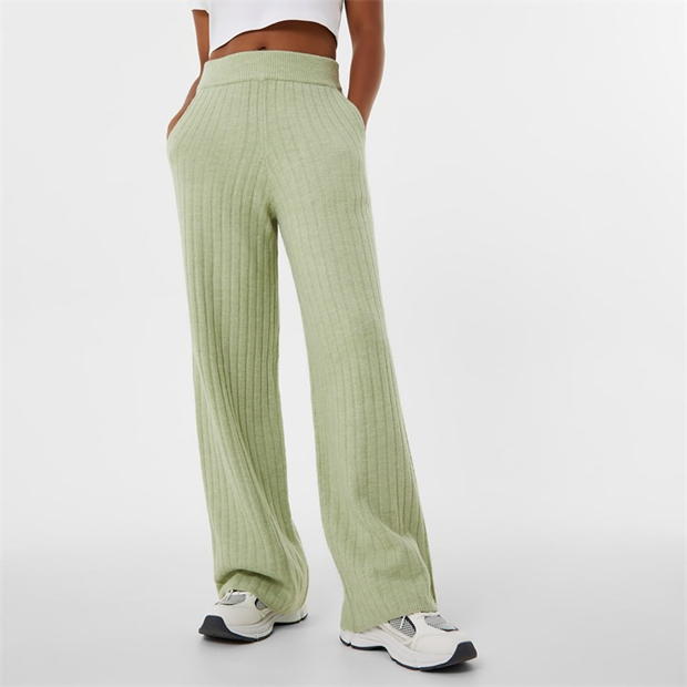 Jack Wills Knit Rib Trouser