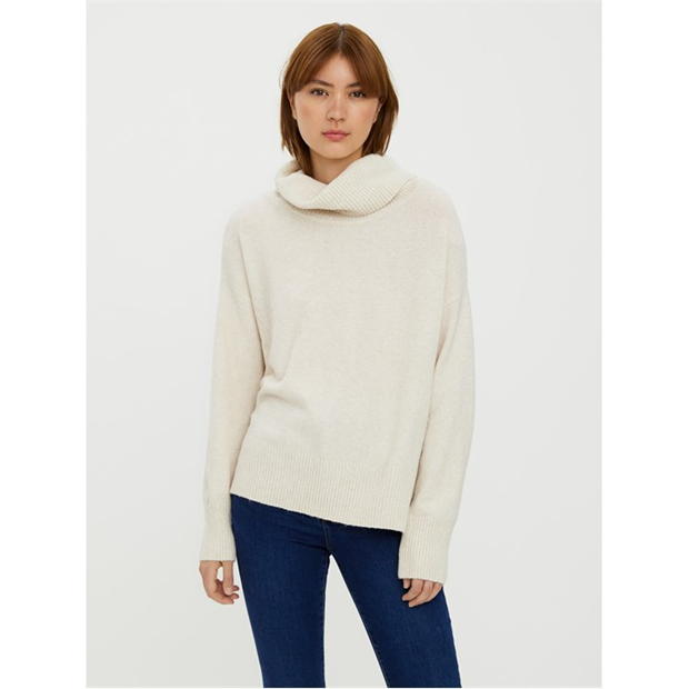 Vero Moda VM Doffy Cowl Ld41