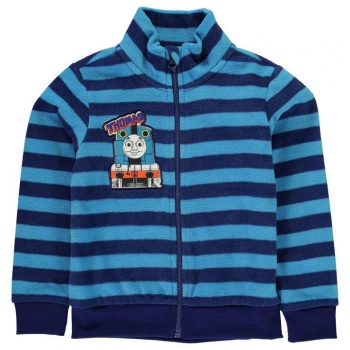 Character Zip Fleece Infant Boys 2-3 лет
