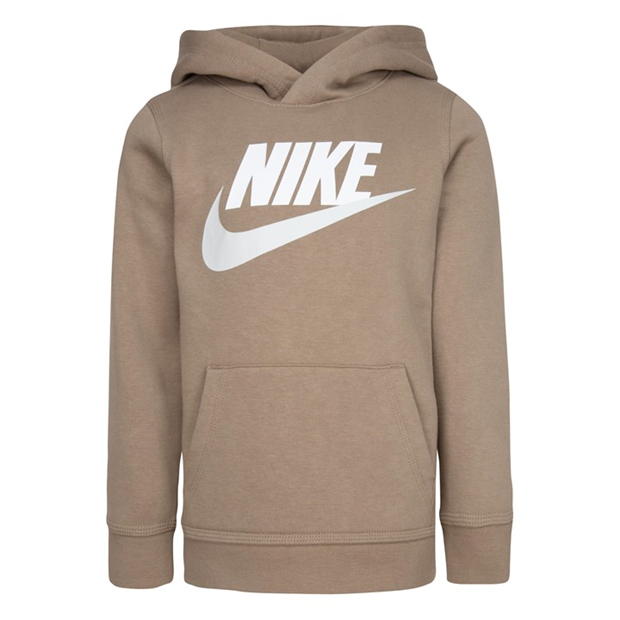 Nike Club Hybrid Pull Over Hoodie Infant Boys