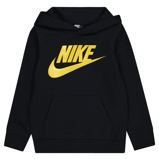 Nike Club Hybrid Pull Over Hoodie Infant Boys