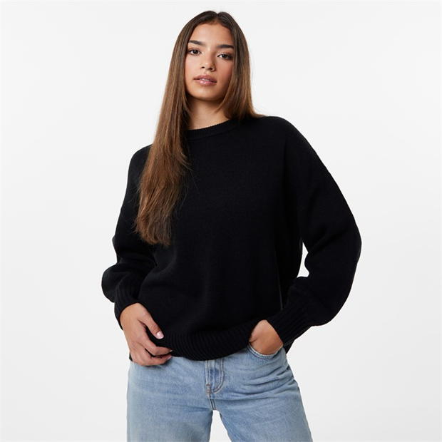 Jack Wills Knit Crew