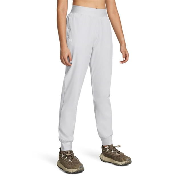 Under Armour UA Rival High-Rise Woven Pants