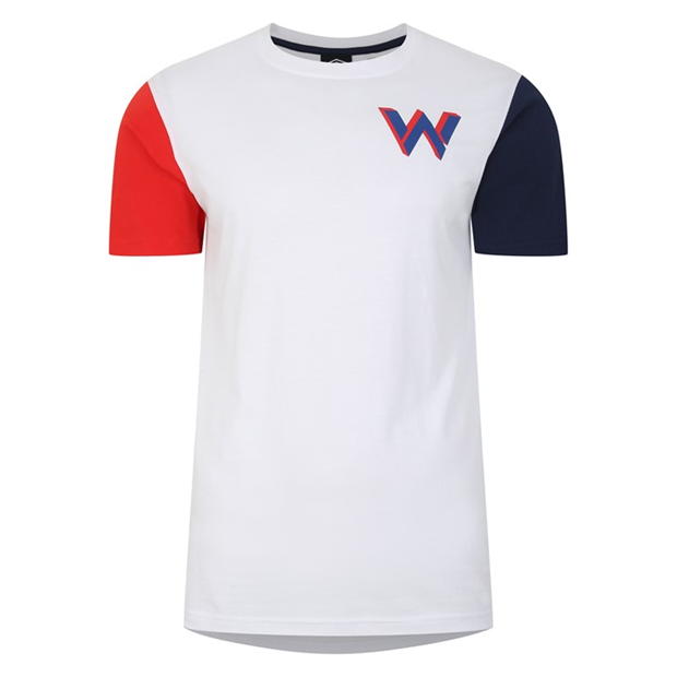 Umbro TX Race T-Shirt