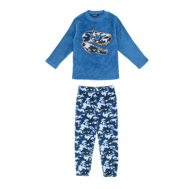 Firetrap Boys Dinosaur Twosie