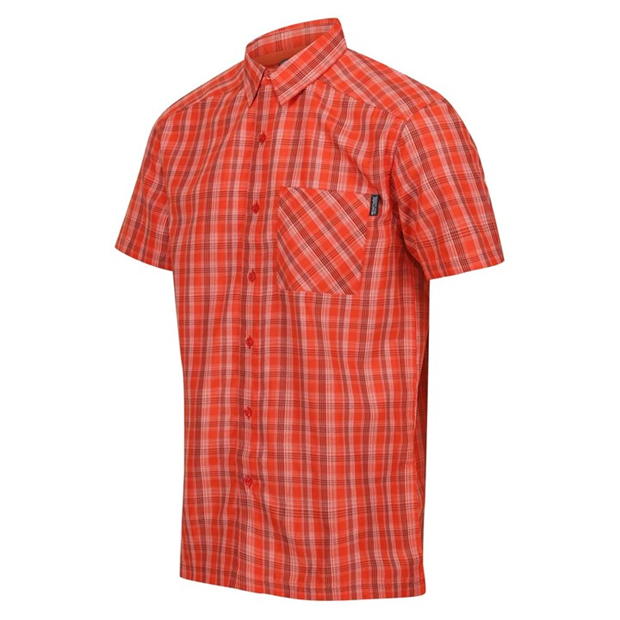 Regatta Kalambo VII Short Sleeve Shirt