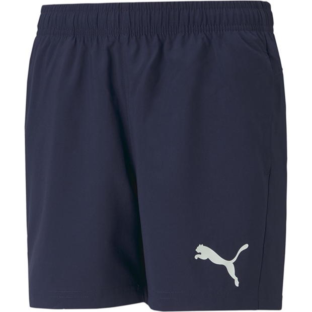 Puma Woven Shorts B