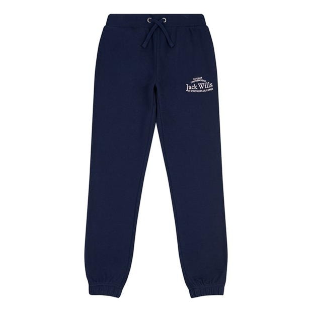 Jack Wills Relax Jogger Ch99