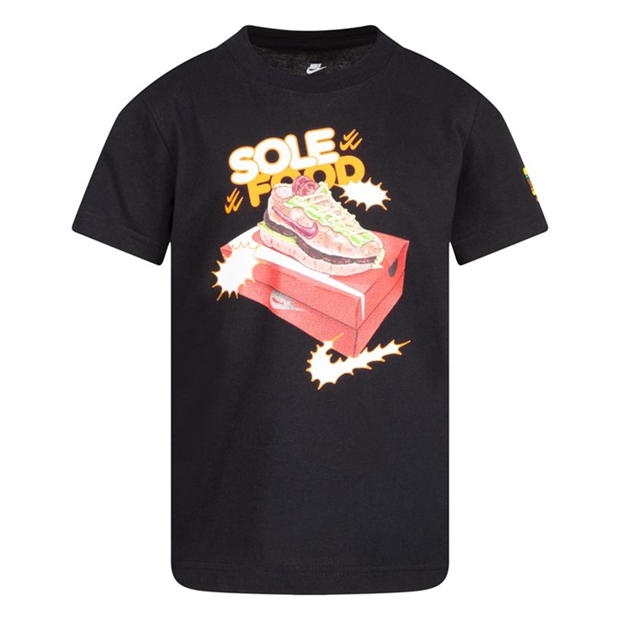 Nike Sole Food T Shirt Infant Boys