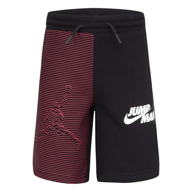 Air Jordan Jordan Jumpman Fleece Shorts Infant Boys