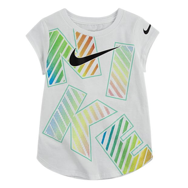 Nike Mes Bck SS Top In99