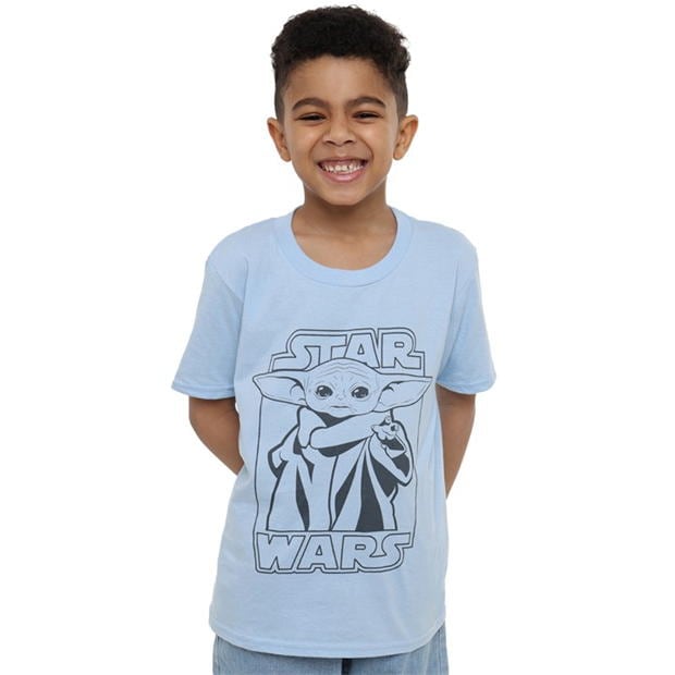 Star Wars T-Shirt