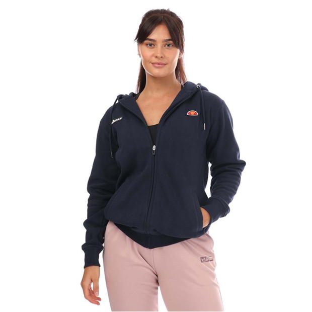 Ellesse Henicea Full-Zip Hoodie