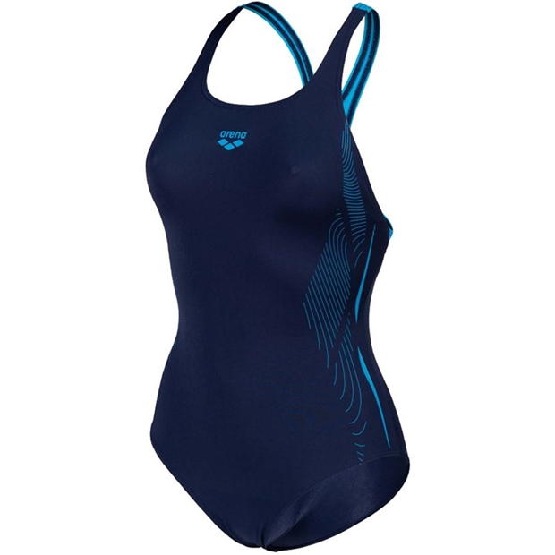 Arena Swim Pro Graphic Swimsuit