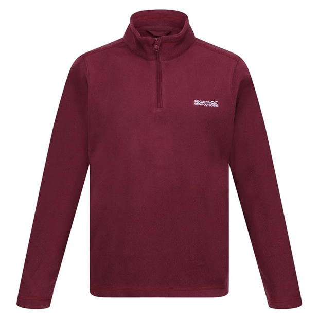 Regatta Hot Shot II Half-Zip Fleece