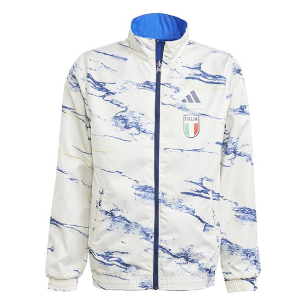 adidas Figc Anthem Y Jn99