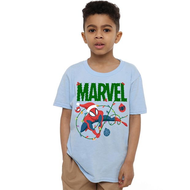 Marvel Comics T-Shirt