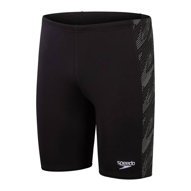 Speedo Mens Hyperboom Panel Jammer