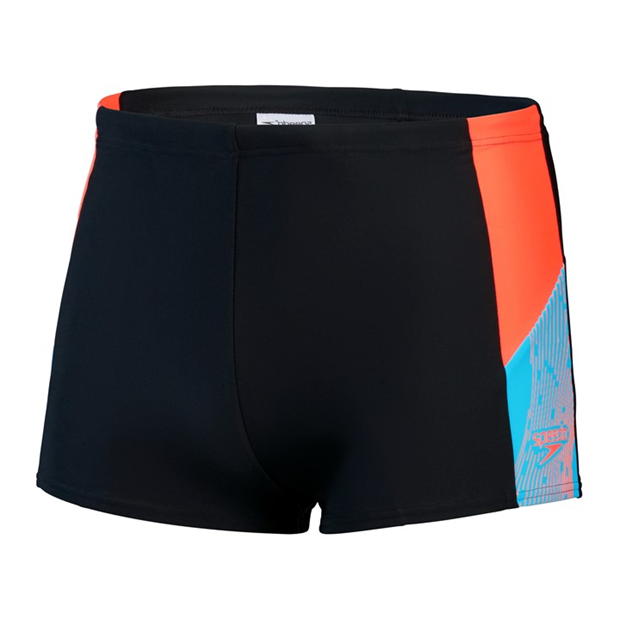 Speedo Mens Dive Aquashort