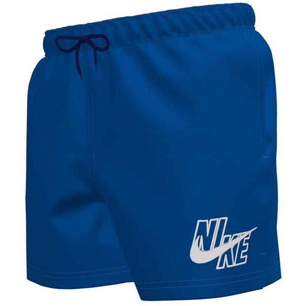 Nike Logo Shorts