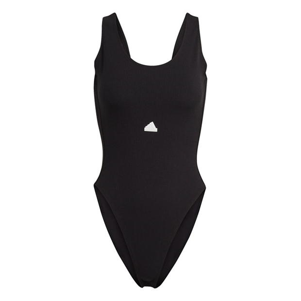 adidas Ribbed Bodysuit