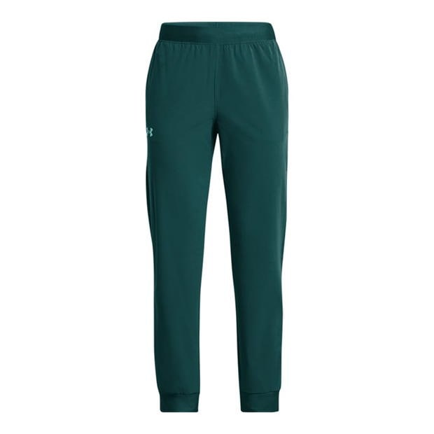 Under Armour Rival Woven Jogger Pants