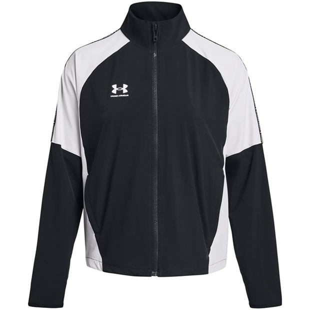 Under Armour W's Ch. Pro Track Jacket